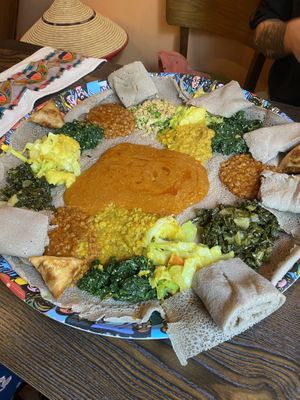   at Hakuna Matata in Oslo