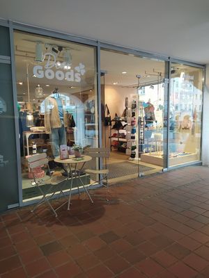  at DearGoods in Muehldorf