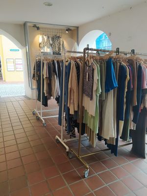 Klamotten im Sale at DearGoods in Muehldorf