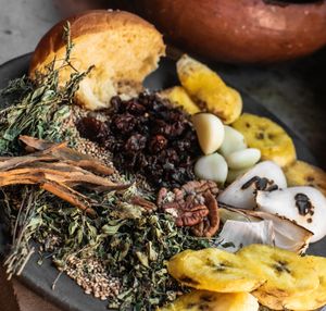  at Nomad Cook in Oaxaca