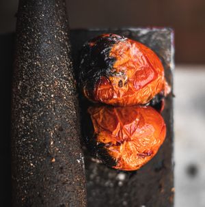  at Nomad Cook in Oaxaca