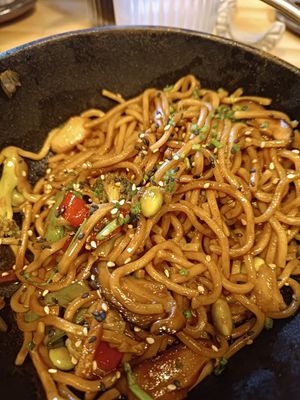  at Sibuya Urban Sushi Bar - Santiago de Compostela in Santiago De Compostela