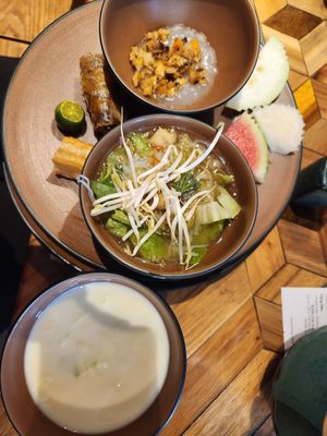  at Veggie Castle - Phố Trần Kim Xuyến in Hanoi