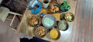  at Veggie Castle - Phố Trần Kim Xuyến in Hanoi