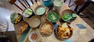  at Veggie Castle - Phố Trần Kim Xuyến in Hanoi