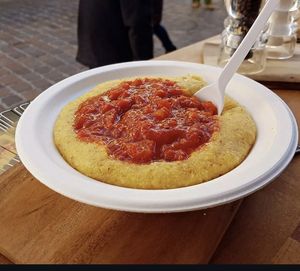  at Polent'amo in Morges