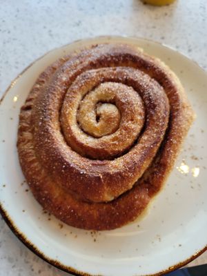  at Godt Brød - Festplassen in Bergen