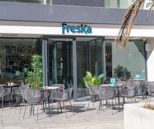  at Freska E1 in 