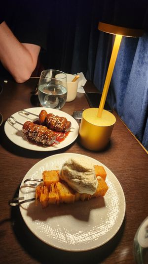  at Boom Boom Room in Brisbane