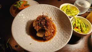  at Boom Boom Room in Brisbane