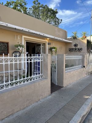   at Carolin Cacao Cafe Boutique in Valladolid