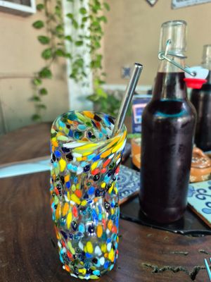  at Carolin Cacao Cafe Boutique in Valladolid