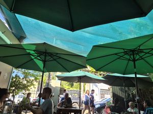  at Carolin Cacao Cafe Boutique in Valladolid