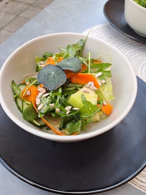 Beilagensalat at Eat Well Now - Iss gut jetzt in Karlsruhe