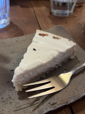   at Bon On Shya International Cafe in Koya