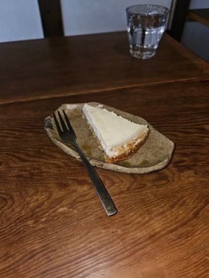 "" at Bon On Shya International Cafe in Koya