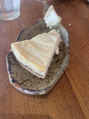   at Bon On Shya International Cafe in Koya