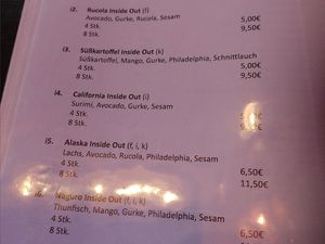  at Gaia Garden in Gottingen