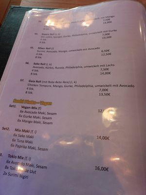  at Gaia Garden in Gottingen