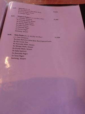  at Gaia Garden in Gottingen