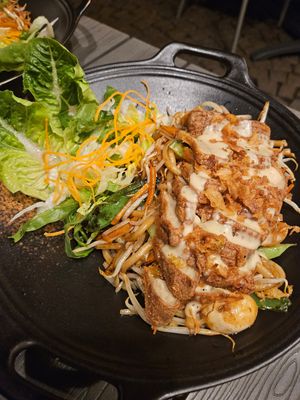  at Gaia Garden in Gottingen