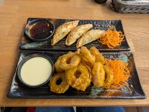  at Gaia Garden in Gottingen