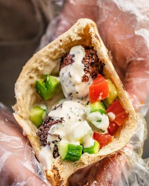  at B'ivrit in Los Angeles