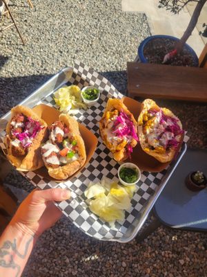  at B'ivrit in Los Angeles