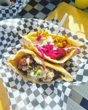  at B'ivrit in Los Angeles