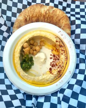  at B'ivrit in Los Angeles