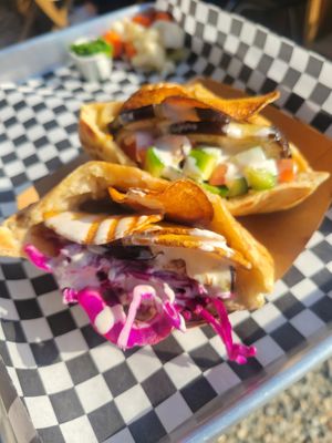  at B'ivrit in Los Angeles