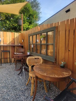  at B'ivrit in Los Angeles