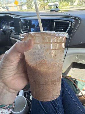   at Rawfully Delicious in Fort Myers