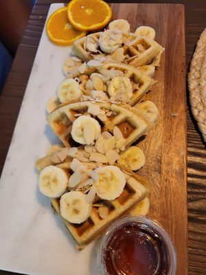  at Rawfully Delicious in Fort Myers