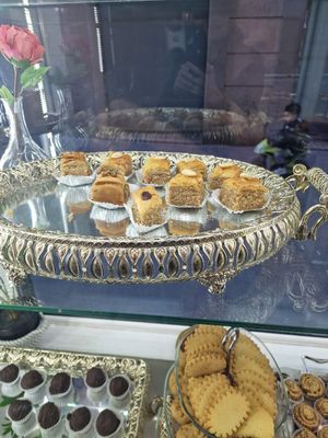 Vegan at La Sablet in Barcelona