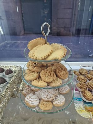 ALL vegan at La Sablet in Barcelona