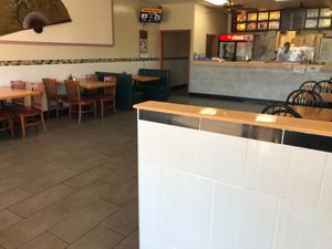 No. 1 Chinese Restaurant at No 1 Chinese Restaurant in Spring Hope