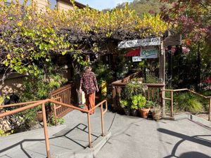  at The Mill at Glen Ellen in Sonoma