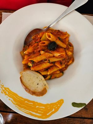  at Caffe Tonino in New Delhi