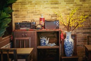 Jedes Rezept wird sorgfältig mit Liebe, Begeisterung und Kreativität ausgearbeitet und sorgt für ein authentisches kulinarisches Erlebnis, das Ihren Gaumen verwöhnen wird. at Goc Da - Authentic Vietnamese Cuisine in Wiesbaden