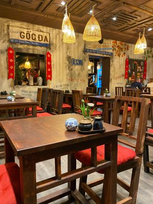   at Goc Da - Authentic Vietnamese Cuisine in Wiesbaden