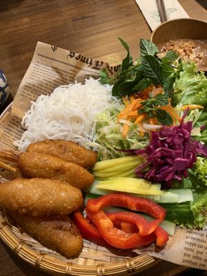   at Goc Da - Authentic Vietnamese Cuisine in Wiesbaden