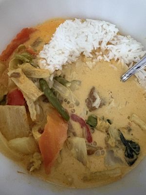   at Goc Da - Authentic Vietnamese Cuisine in Wiesbaden