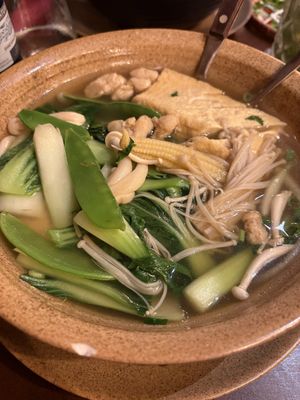   at Goc Da - Authentic Vietnamese Cuisine in Wiesbaden