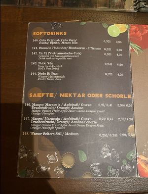   at Goc Da - Authentic Vietnamese Cuisine in Wiesbaden