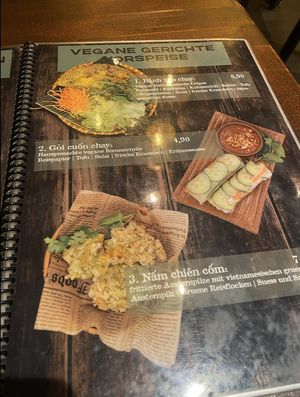   at Goc Da - Authentic Vietnamese Cuisine in Wiesbaden