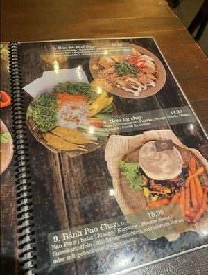   at Goc Da - Authentic Vietnamese Cuisine in Wiesbaden