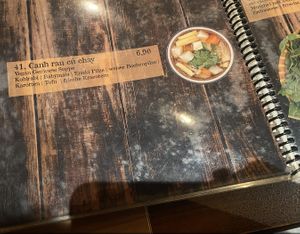   at Goc Da - Authentic Vietnamese Cuisine in Wiesbaden