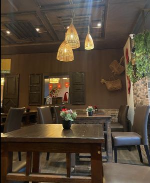   at Goc Da - Authentic Vietnamese Cuisine in Wiesbaden