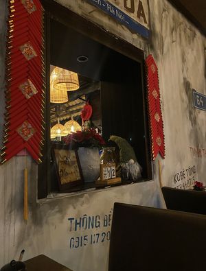   at Goc Da - Authentic Vietnamese Cuisine in Wiesbaden